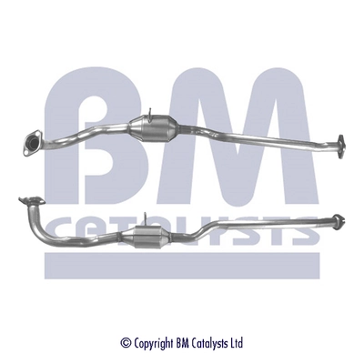 Catalytic Converter